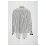 Brunello Cucinelli Striped Shirt 2