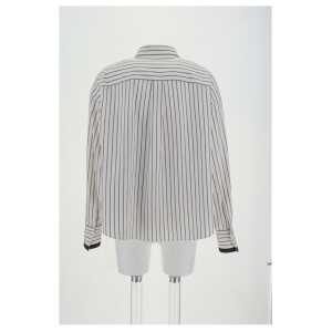 Brunello Cucinelli Striped Shirt 2
