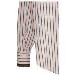 Brunello Cucinelli Striped Shirt 7