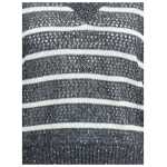 Brunello Cucinelli Striped Vest 3