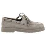 Brunello Cucinelli Suede Loafers