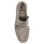 Brunello Cucinelli Suede Loafers 4