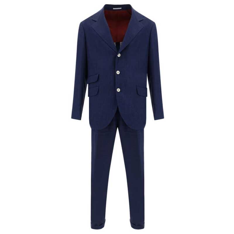 Brunello Cucinelli Suit, theFeinheit