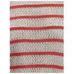 Brunello Cucinelli Sweater In Perforated Knit 3