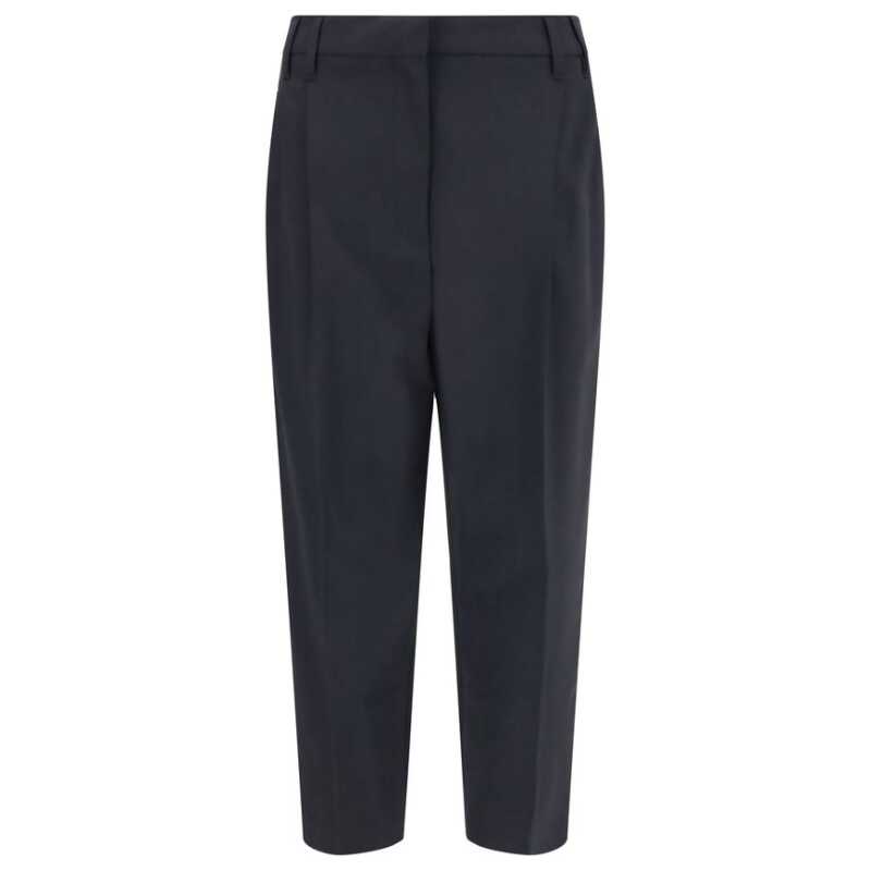 Brunello Cucinelli Tailored chino Pants, theFeinheit