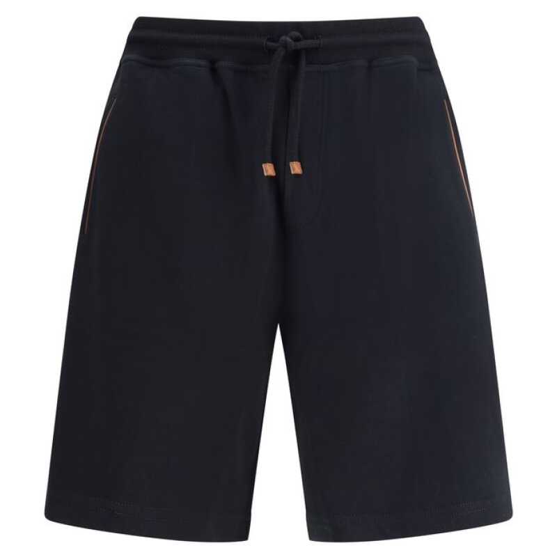 Brunello Cucinelli Tracksuit Shorts, theFeinheit