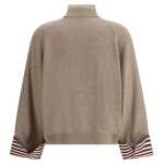 Brunello Cucinelli Turtleneck Sweater 2