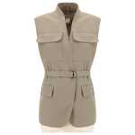 Brunello Cucinelli Vest
