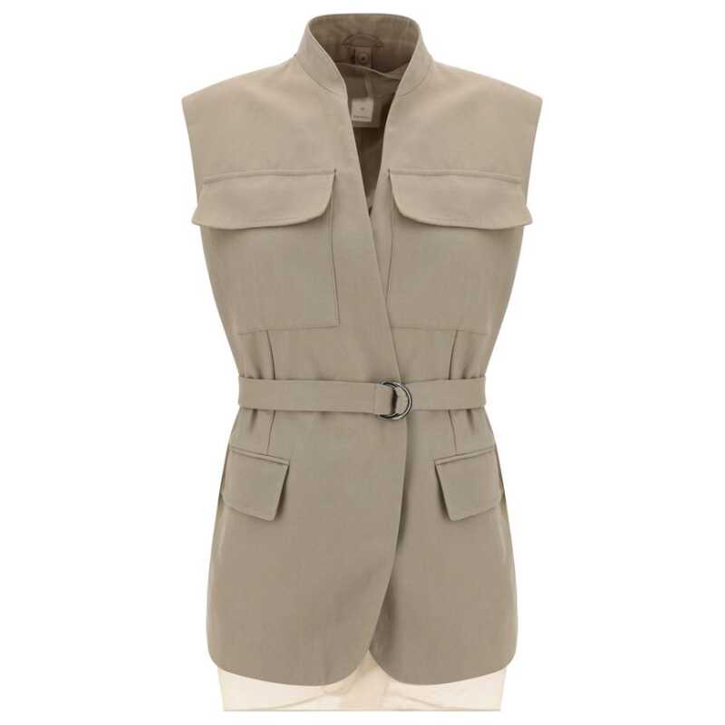 Brunello Cucinelli Vest, theFeinheit