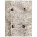 Brunello Cucinelli Virgin Wool Cardigan 3