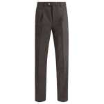 Brunello Cucinelli Virgin Wool Pants