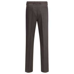 Brunello Cucinelli Virgin Wool Pants 2