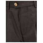 Brunello Cucinelli Virgin Wool Pants 3