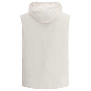 Brunello Cucinelli Water Repellent Microfiber Vest 2