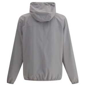 Brunello Cucinelli Waterproof Jacket With Hood 2