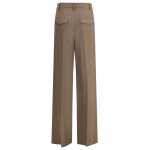 Brunello Cucinelli Wide Leg Pants 2