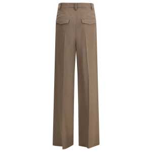Brunello Cucinelli Wide Leg Pants 2