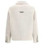Brunello Cucinelli Wool Jacket 2