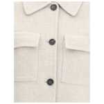 Brunello Cucinelli Wool Jacket 3