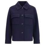 Brunello Cucinelli Wool Jacket 4