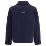 Brunello Cucinelli Wool Jacket 5
