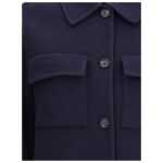 Brunello Cucinelli Wool Jacket 6