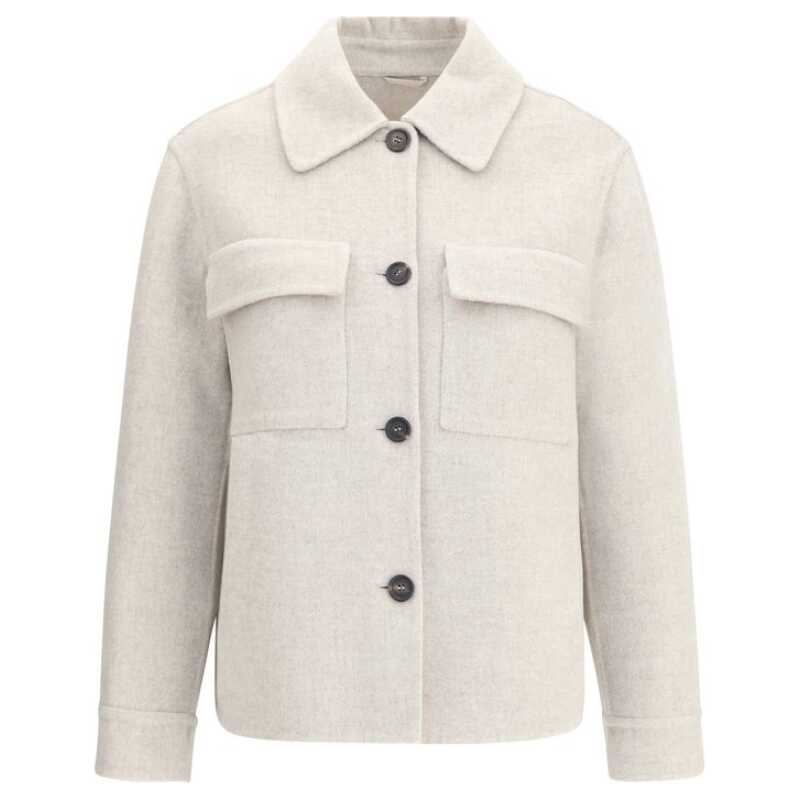 Brunello Cucinelli Wool Jacket, theFeinheit