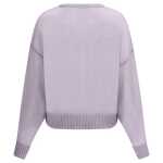 Brunello Cucinelli Wool Mohair Sweater 2