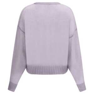 Brunello Cucinelli Wool Mohair Sweater 2