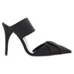 Bruno Frisoni Draped Pumps