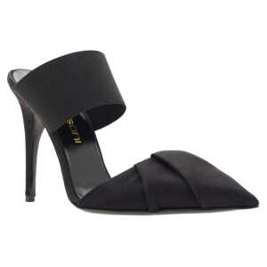 Bruno Frisoni Draped Pumps 2
