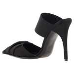 Bruno Frisoni Draped Pumps 3
