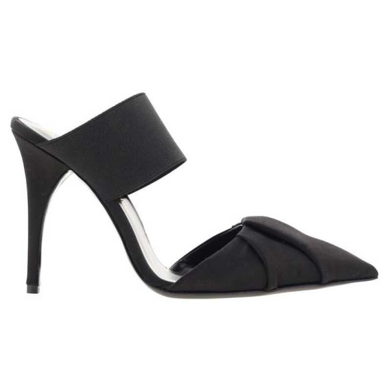Bruno Frisoni Draped Pumps, theFeinheit