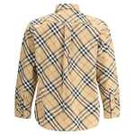 Burberry Archive Check Shirt 2