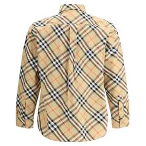 Burberry Archive Check Shirt 2
