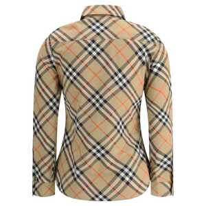 Burberry Archive Check Shirt 8