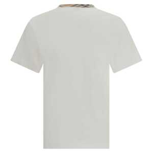 Burberry Archivio Check T Shirt 2