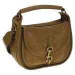 Burberry B Clip Shoulder Bag 2