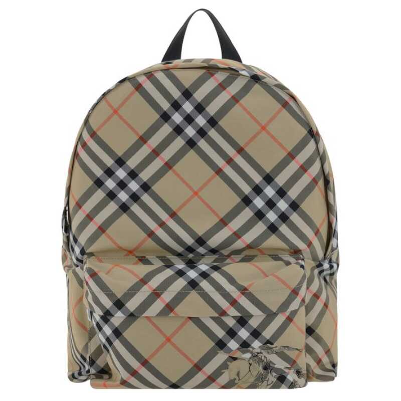 Burberry Backpack, theFeinheit