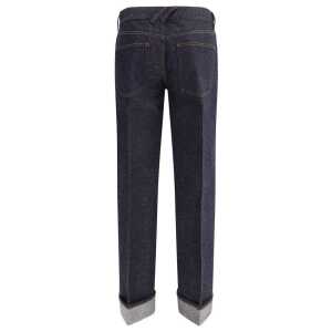 Burberry Boyfriend Jeans 2