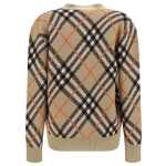 Burberry Check Archive Cardigan 2
