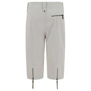 Burberry Cotton Capri Pants 2