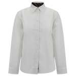 Burberry Cotton Shirt