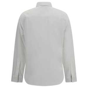 Burberry Cotton Shirt 2