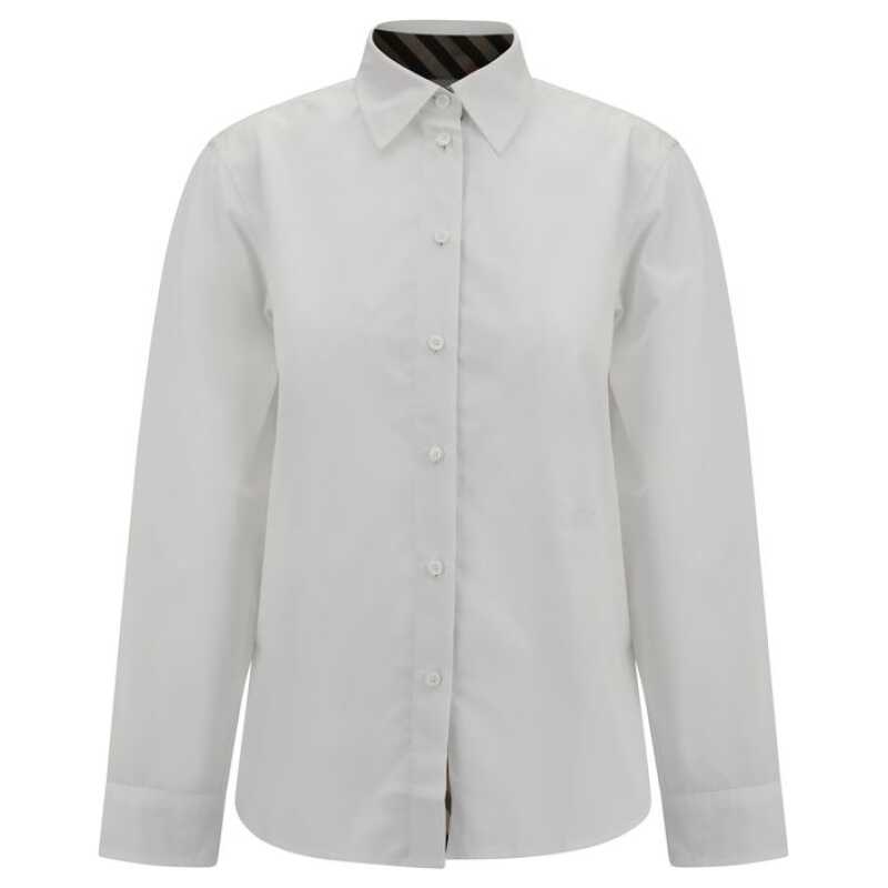 Burberry Cotton Shirt, theFeinheit