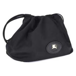 Burberry Equestrian Knight Pouch 2