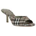 Burberry Heeled Sandals 2