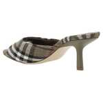 Burberry Heeled Sandals 3