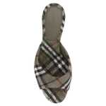Burberry Heeled Sandals 4