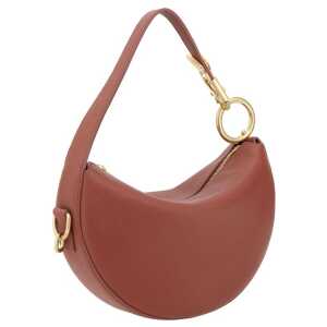 Burberry Knight Arc Shoulder Bag 2